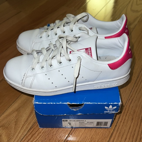 Stan Smith J - Picture 5 of 6